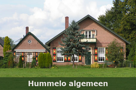 hummelo algemeen