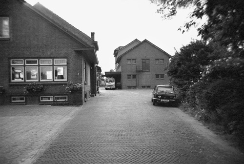 Coöperatieve Landbouw Vereniging (CLV) Hummelo (collectie Henk ten Zijthoff)