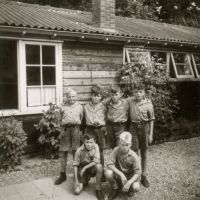 Groep uit Amsterdam (19 mei - 23 aug 1951)