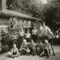 Groep uit Amsterdam (19 mei - 23 aug 1951)