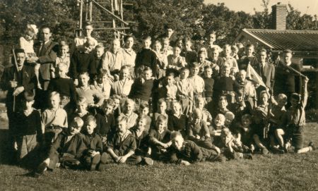 Groep Rotterdam (19 sept - 21 dec 1951)