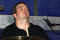 Niels Gosselink (Drumstick)