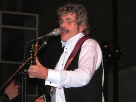 Bennie Jolink (28 dec 2004)