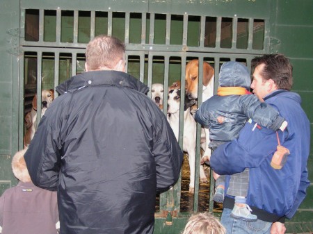 Slipjacht door Hummelo, Keppel en Doetinchem.