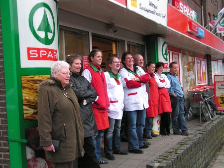 Carnaval in Reuzelderp (Hummelo)