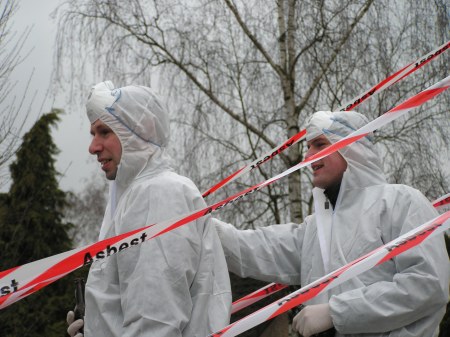 Carnaval in Reuzelderp (Hummelo)