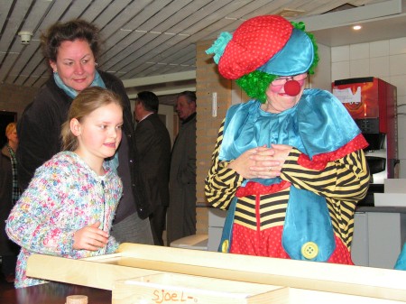 Open dag Zorgcentrum Hyndendael in Hummelo