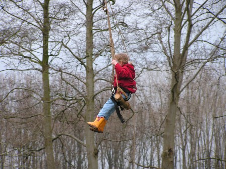 Open middag Scouting Sweder van Voorst Hummelo