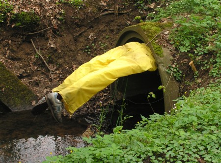 Kunstwandelroute 2006 in Hummelo