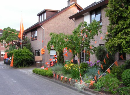 Zuylenkamp in Hummelo