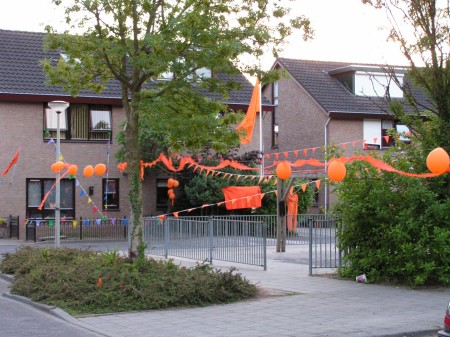 Zuylenkamp in Hummelo