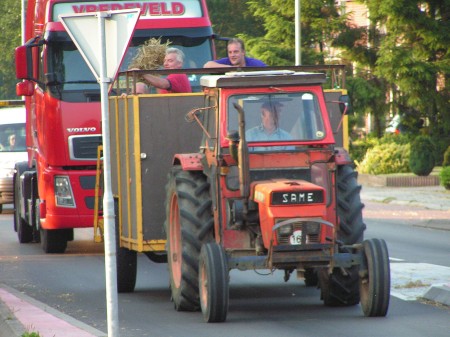 HØKEN met Jovink en Normaal in Toldijk