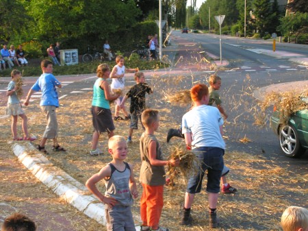 HØKEN met Jovink en Normaal in Toldijk