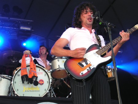 HØKEN met Jovink en Normaal in Toldijk