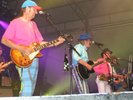 HØKEN met Jovink en Normaal in Toldijk