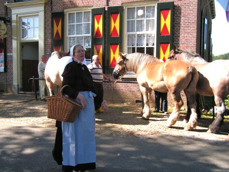 Open Monumentendag Hummelo