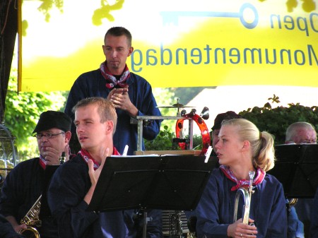 Open Monumentendag Hummelo