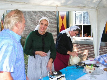 Open Monumentendag Hummelo