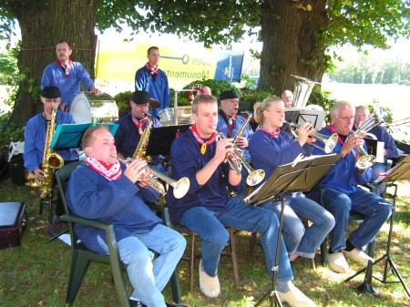 Open Monumentendag Hummelo