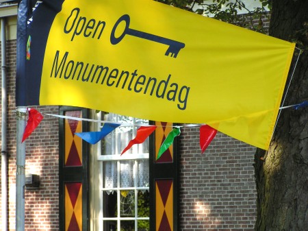 Open Monumentendag Hummelo