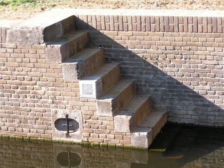 Open Monumentendag (Schutsluis in Laag-Keppel)