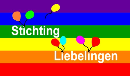 Logo Stichting Familie Liebelingen
