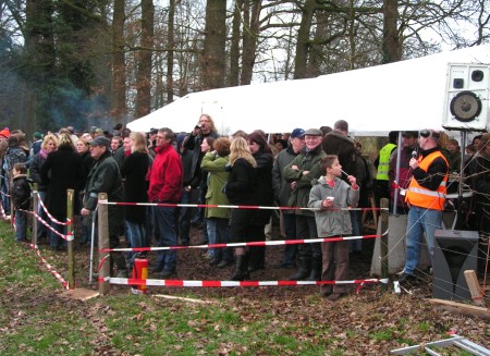 Carbidschieten Hummelo 2006 (Foto: Harold Pelgrom)