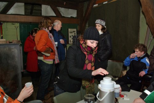 Repetitie Winteropenluchtspel Hummelo