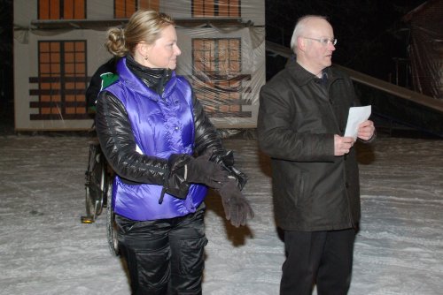 Repetitie Winteropenluchtspel Hummelo