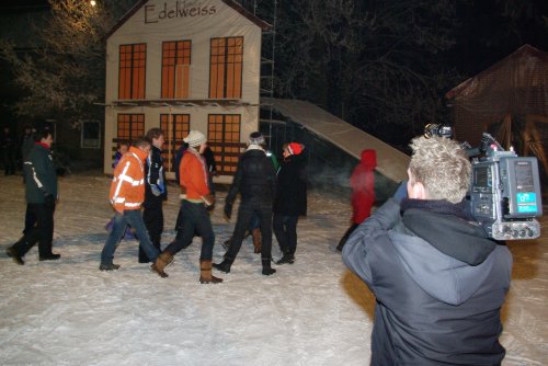 Repetitie Winteropenluchtspel Hummelo