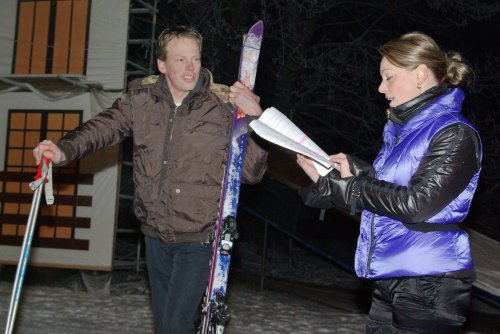 Repetitie Winteropenluchtspel Hummelo