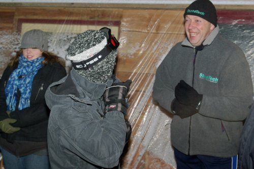 Repetitie Winteropenluchtspel Hummelo