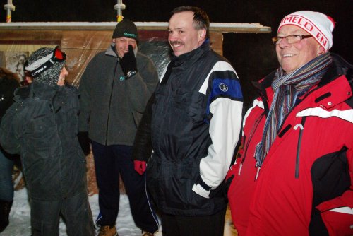 Repetitie Winteropenluchtspel Hummelo