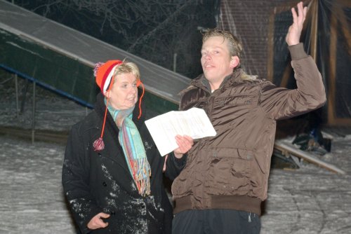 Repetitie Winteropenluchtspel Hummelo