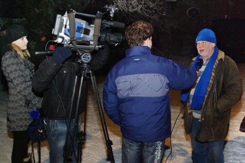 Repetitie Winteropenluchtspel Hummelo