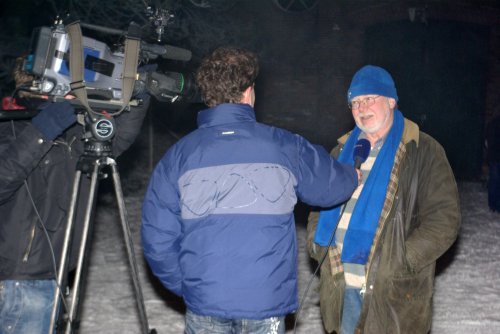 Repetitie Winteropenluchtspel Hummelo