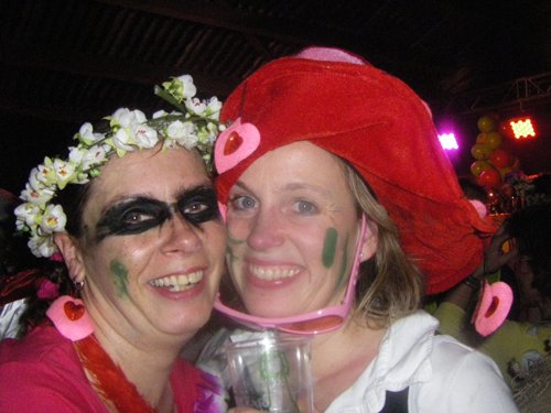 Carnaval Hummelo 2010