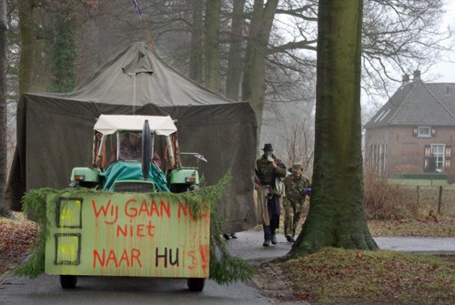 Carnaval Hummelo 2010