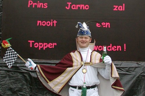 Carnaval Hummelo 2010