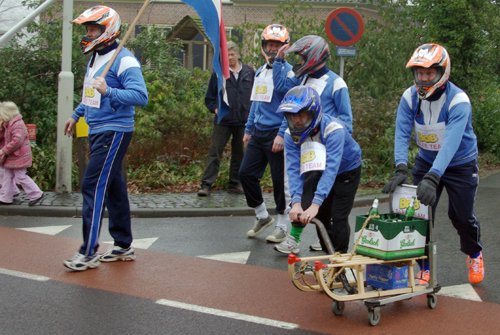 Carnaval Hummelo 2010