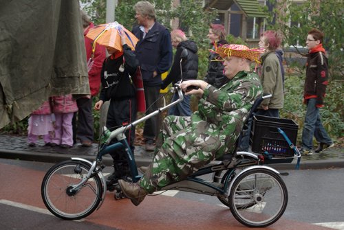 Carnaval Hummelo 2010