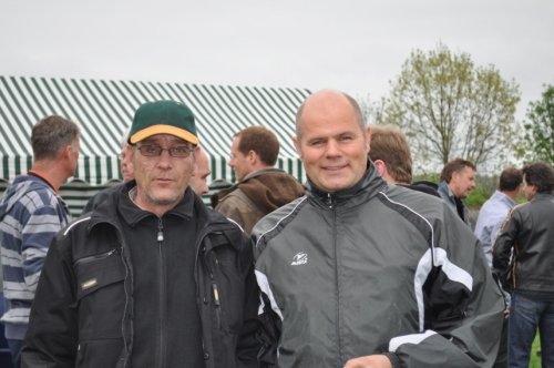 Koninginnedag Hummelo 2010