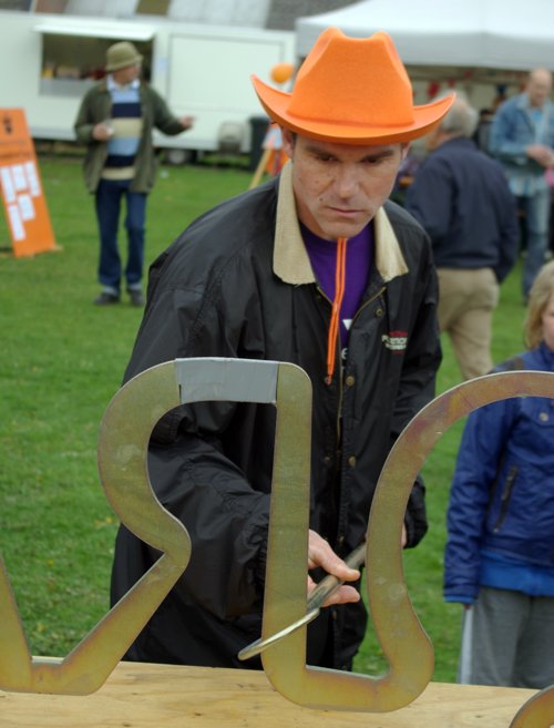 Koninginnedag Hummelo 2010