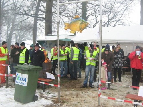 Carbidschieten Hummelo 2010