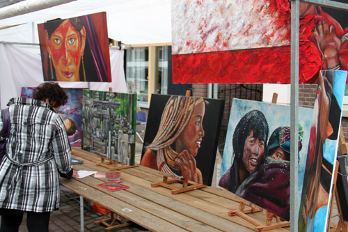 Keppel Cultuur 2011