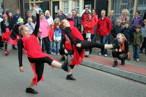 Keppel Cultuur 2011: Lefamm