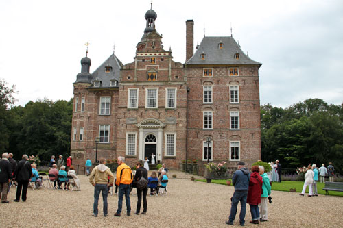 Keppel Cultuur 2011