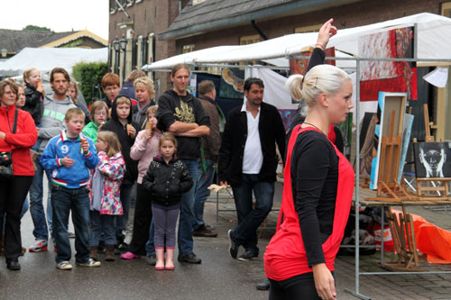 Keppel Cultuur 2011: Lefamm