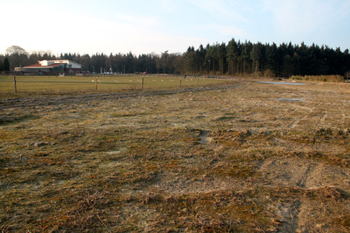 Aanleg rondweg Hummelo (3-4-2013)