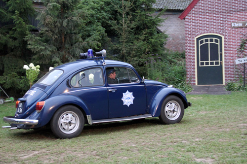 Openluchtspel Hummelo 2013